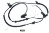 151K29 Датчик ABS Kia Sorento i 2.4 (02-),Kia Sorento i 2.5 (06-),Kia Sorento i 2.5 (02 JAPKO підбір по vin на Brocar