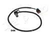 Датчик ABS Mitsubishi Pajero sport i 2.5 (02-),Mitsubishi Pajero sport i 2.5 (03 151544