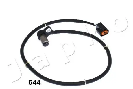 151544 Датчик ABS Mitsubishi Pajero sport i 2.5 (02-),Mitsubishi Pajero sport i 2.5 (03 JAPKO подбор по vin на Brocar
