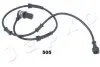 151505 Датчик ABS Volvo S40 i 1.6 (95-99),Volvo S40 i 1.8 (95-99),Volvo S40 i 1.9 (95-9 JAPKO підбір по vin на Brocar