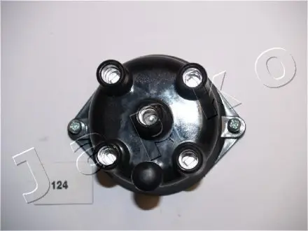 121124 Кришка розподілювача запалювання Nissan Sunny III (Y10) (91-00)/Suzuki Swift 1,3 JAPKO підбір по vin на Brocar