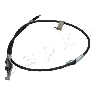 131104 Трос стояночного гальма Nissan Almera ii 1.5 (00-),Nissan Almera ii 1.5 (02-) JAPKO підбір по vin на Brocar