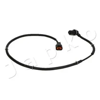 151534 Датчик ABS Mitsubishi Pajero iii 3.5 (00-07),Mitsubishi Pajero iii 2.5 (00-06) JAPKO подбор по vin на Brocar
