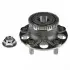 Підшипник ступиці (задній) Honda Civic 1.4/1.8/2.2 CTDi 05- (30x139.20x68.20) 175167