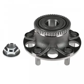 175167 Подшипник ступицы (задней) Honda Civic 1.4/1.8/2.2 CTDi 05- (30x139.20x68.20) FEBI BILSTEIN подбор по vin на Brocar
