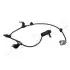 Датчик ABS Mitsubishi L200 triton 2.5 (07-),Mitsubishi L200 triton 2.5 (10-) 151528