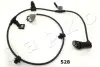 151528 Датчик ABS Mitsubishi L200 triton 2.5 (07-),Mitsubishi L200 triton 2.5 (10-) JAPKO підбір по vin на Brocar
