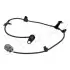 151528 Датчик ABS Mitsubishi L200 triton 2.5 (07-),Mitsubishi L200 triton 2.5 (10-) JAPKO підбір по vin на Brocar