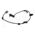 151528 Датчик ABS Mitsubishi L200 triton 2.5 (07-),Mitsubishi L200 triton 2.5 (10-) JAPKO підбір по vin на Brocar