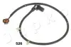 151526 Датчик ABS Mitsubishi Airtrek i 2.0 (03-06),Mitsubishi Airtrek i 2.0 (04-06) JAPKO підбір по vin на Brocar