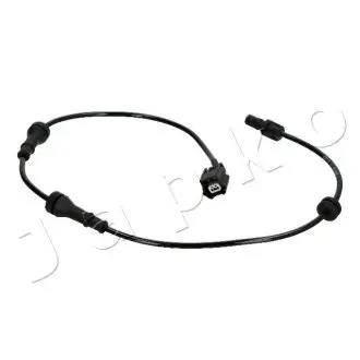 1511011 Датчик ABS Nissan Juke 1.5 (10-),Nissan Juke 1.6 (13-),Nissan Juke 1.6 (10-) JAPKO підбір по vin на Brocar