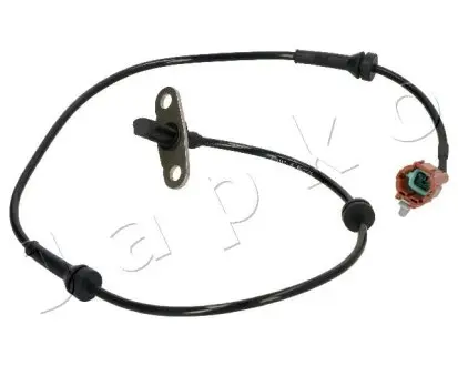 151185 Датчик ABS Nissan Np300 navara 2.5 (05-),Nissan Np300 navara 2.5 (05-) JAPKO подбор по vin на Brocar