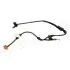 Датчик ABS Honda Accord vii 2.0 (03-08),Honda Accord vii 2.2 (04-08) 151434