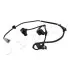 Датчик ABS Toyota Rav 4 iii 2.2 (08-13),Toyota Rav 4 iii 2.2 (08-13) 151232