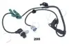 151200 Датчик ABS Toyota Avensis 1.6 (00-03),Toyota Avensis 2.0 (99-03) JAPKO підбір по vin на Brocar