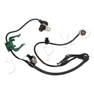 151200 Датчик ABS Toyota Avensis 1.6 (00-03),Toyota Avensis 2.0 (99-03) JAPKO підбір по vin на Brocar