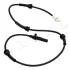 151146 Датчик ABS Nissan Primastar 2.0 (01-),Nissan Primastar 1.9 (01-) JAPKO підбір по vin на Brocar