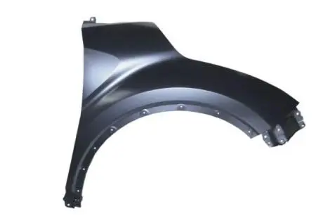 6504048182312P Крило переднє BLIC підбір по vin на Brocar