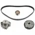Комплект ГРМ + помпа Fiat Doblo 1.2-1.4 01- 173067