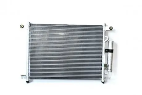 32407 Радиатор кондиционера Chevrolet Aveo ASAM подбор по vin на Brocar