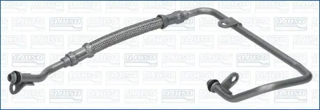 OP10703 Przew_d smarowania turbospr__arki AJUSA підбір по vin на Brocar