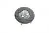 380067 Котушка шківа компресора кондиціонера Renault Scenic III/Megane III 1.5D/1.6LPG 08- NRF підбір по vin на Brocar
