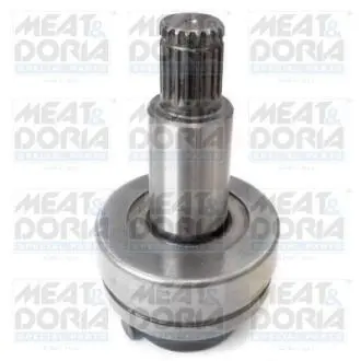 47021 Ведущая шестерня, стартер MEAT&DORIA підбір по vin на Brocar
