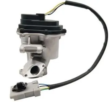571822112138 Клапан EGR MAGNETI MARELLI підбір по vin на Brocar