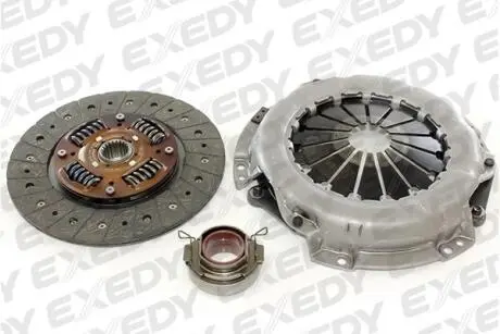 TYK2128 Комплект зчеплення EXEDY підбір по vin на Brocar