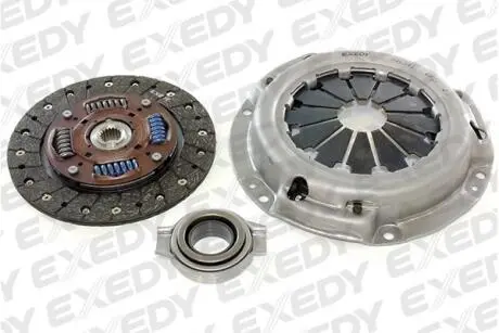 NSK2042 Комплект зчеплення EXEDY підбір по vin на Brocar