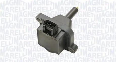 060810246010 Котушка запалювання MAGNETI MARELLI підбір по vin на Brocar