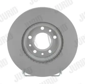 562733JC Тормозной диск JURID підбір по vin на Brocar