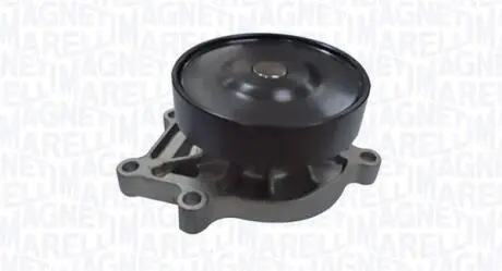352316171308 Водяна помпа MAGNETI MARELLI підбір по vin на Brocar