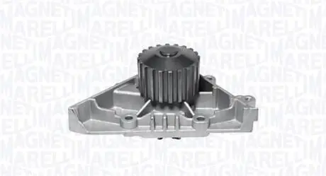 352316171236 Водяной насос MAGNETI MARELLI подбор по vin на Brocar