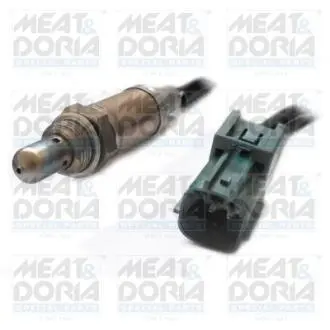 81678 Лямбда-зонд MEAT&DORIA підбір по vin на Brocar
