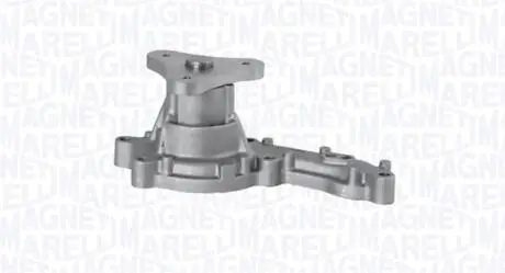 352316170457 Насос води MAGNETI MARELLI подбор по vin на Brocar