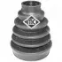 Пыльник ШРУСа Peugeot 206/CitroenC4 1.4, 1.6 (02-) (00427) Metalcaucho