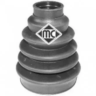 00427 Пыльник ШРУСа Peugeot 206/CitroenC4 1.4, 1.6 (02-) (00427) Metalcaucho METALCAUCHO підбір по vin на Brocar