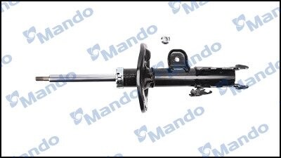 MSS020234 Амортизатор газомасляний MANDO підбір по vin на Brocar