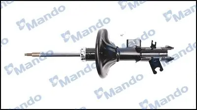 MSS016186 Амортизатор газомасляний MANDO підбір по vin на Brocar