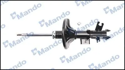 MSS016185 Амортизатор газомасляний MANDO підбір по vin на Brocar