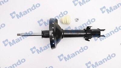 MSS016093 Амортизатор газомасляний MANDO підбір по vin на Brocar