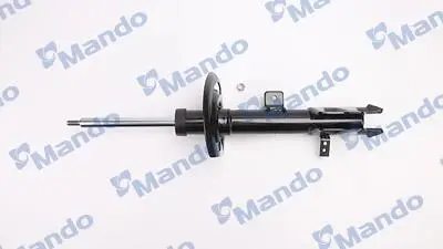 MSS015971 Амортизатор газомасляний MANDO подбор по vin на Brocar