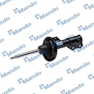 EX54661A7100 Амортизатор газомасляний MANDO підбір по vin на Brocar