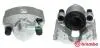F59225 Тормозной суппорт BREMBO підбір по vin на Brocar