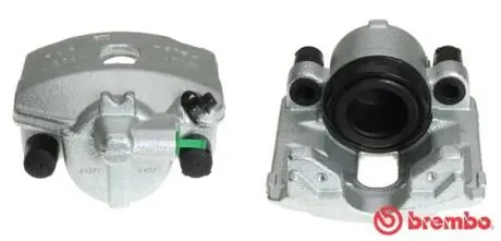 F59225 Тормозной суппорт BREMBO подбор по vin на Brocar