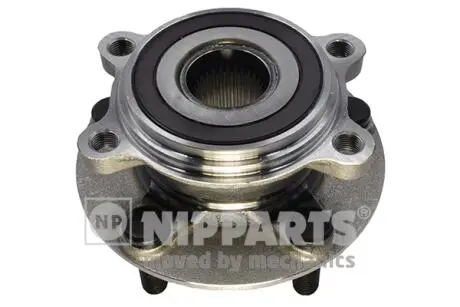 N4703047 Ступиця колеса NIPPARTS підбір по vin на Brocar