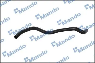 DCC020776 Шланг резиновый MANDO подбор по vin на Brocar