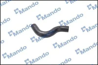 DCC020595 Шланг гумовий MANDO підбір по vin на Brocar