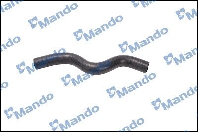 DCC020570 Патрубок радіатора охолодження MANDO підбір по vin на Brocar